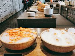 -西安高新洲际酒店•源咖啡全日制餐厅