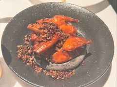 汉源花椒脆皮鸽一只起点-许家菜(DT51店)
