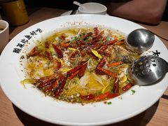 -太二酸菜鱼(群光广场店)
