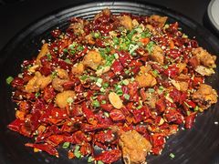 -麻六记(深圳首店)