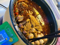 -安徽阜阳卷馍(西单店)