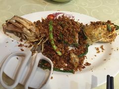 -桥底辣蟹(谢斐道店)