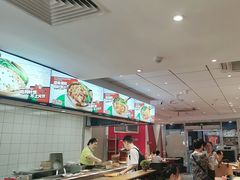 -72街荷叶饭(东方宝泰广场店)