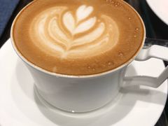 咖啡-康莱德酒店·美庭自助餐厅