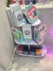 -咪咪专业脱毛连锁机构