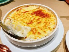 -吕氏疙瘩汤·新派鲁菜(芝罘万达店)