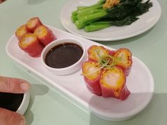 -蔡澜点心·粤菜(领展购物广场店)