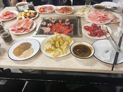 -风味烧烤