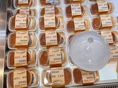 -爱达乐面包生日蛋糕(十陵成大店)