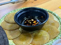 -朝族高丽火盆(长白山总店)