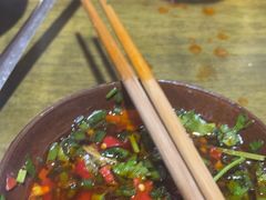 -黄潇洒老火锅(九眼桥宏济巷店)