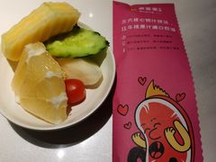 -豪客来牛排(华创国际广场店)