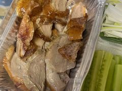 -恩燕烤鸭(园丁店)