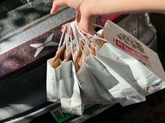 -苏顺成纯绿豆饼(天山大街店)
