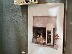 -Infica Coffee