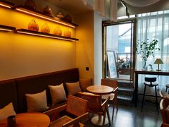 -角落低卡烘焙(正弘城店)