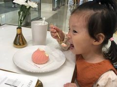 -法桐蛋糕·手作面包(万象城店)