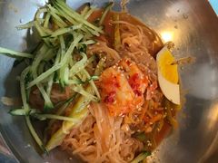 -东吉馆韩式餐厅(八经街总店)