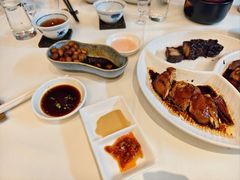 -侨美·唐荔园·40年地道粤菜