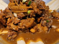 -小菜园新徽菜(合肥之心城店)