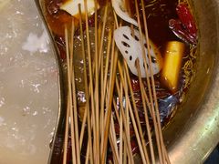 -欧阳小姐在成都(爱琴海店)