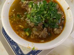 -老师家羊杂碎(延安总店)