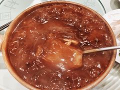 沙锅鱼翅-新加坡泰国村酒楼(五角场店)