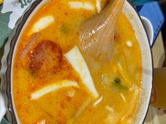 -迷你椰·泰式大排档(虹口店)