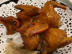 -丈母娘的饭局•新金陵菜(牛首山店)