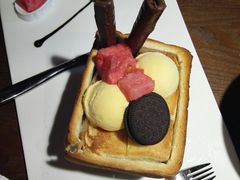 -江津如果餐厅(江津店)