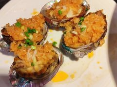 -南海底小海鲜·湘菜(鲁巷吴家湾店)