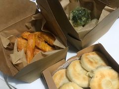 -孖记茶档·热腾茶餐(荔湾领展广场店)