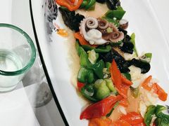 -渔码头食府·20年蓬莱老字号(登州路店)