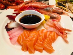 -青岛海景花园大酒店
