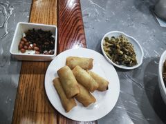 -重元寺香积厨素斋馆