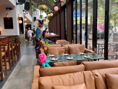 -COMMUNE·X幻师(福田COCOPark店)