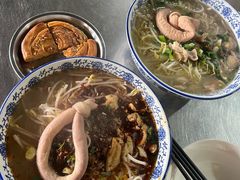 -平安桥张氏肥肠粉