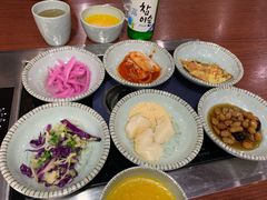 -长今家韩国料理(瑞景店)