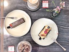 -THE WOODS 简餐 (国贸商城店)
