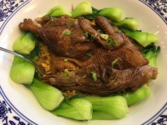 -麒麟中餐厅·经典粤菜·地道菜式老字号(广州长隆酒店)