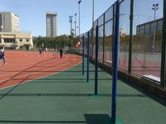 -北京师范大学邱季端体育馆