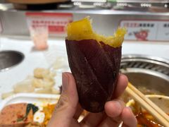 -龍歌自助小火锅(漳州二路爱购店)