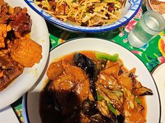-人民公社大食堂(张家湾店)