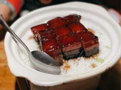 -新白鹿餐厅(银泰西湖文化广场店)
