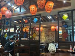 -大壶春生煎(四川中路店)
