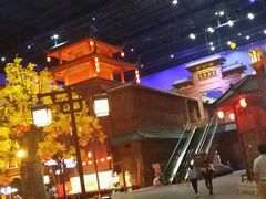 -万达茂商场(南京仙林店)
