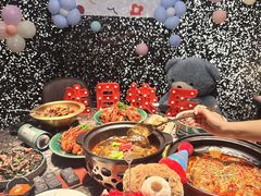 -2046湘味厨房(深圳湾店)