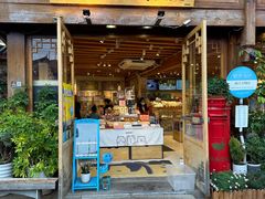 -猫的天空之城概念书店(丽江古城饮玉巷店)