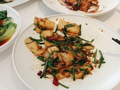 -小厨娘淮扬菜(板桥一店)