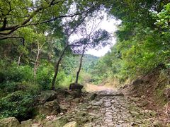 -达蓬山旅游度假区